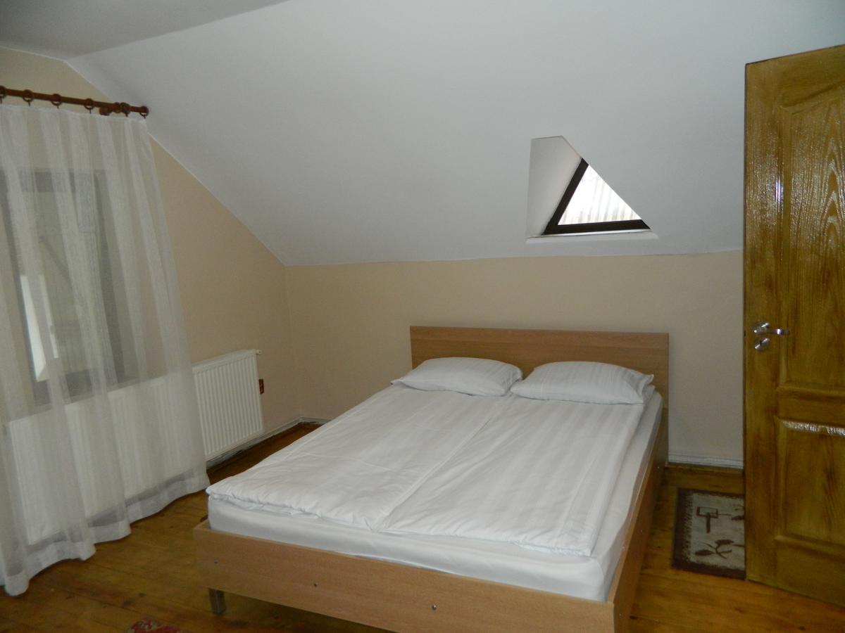 Cabana Florea Villa Rîu de Mori Eksteriør bilde